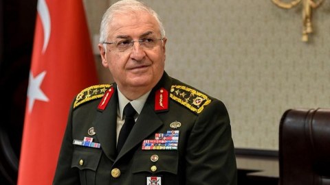 Ankara və Bakının siyasəti &ldquo;Bir millət, iki dövlət&rdquo; tezisinə əsaslanır - Yaşar Gülər