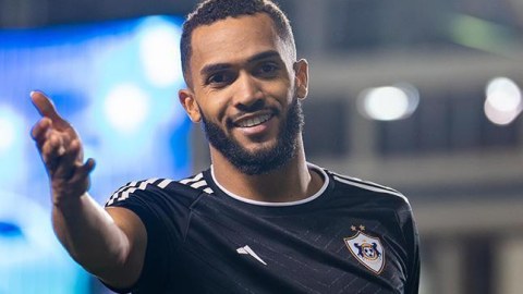 Juninyo &ldquo;Qarabağ&rdquo;dan bu kluba&nbsp;GEDİR