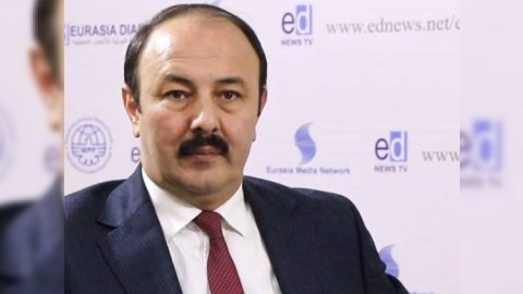 Gözəgörünməz qapılar açılır elə bil...