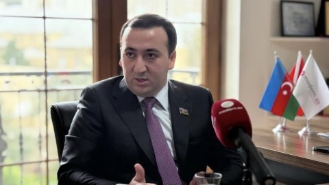 Azərbaycan beynəlxalq hüquqa və təhlükəsizliyə sadiqliyini bir daha nümayiş etdirdi