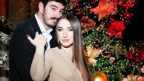 Heydər Əliyevin xanımından bayram TƏBRİKİ