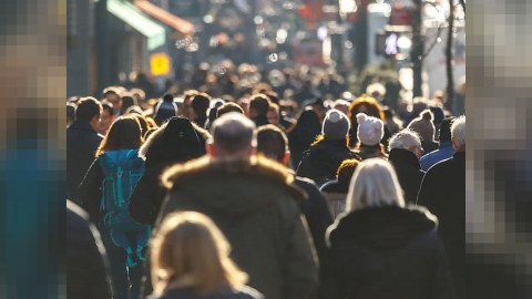 Postsovet məkanı: hansı ölkənin əhalisi artıb, hansında azalıb - MARAQLI