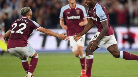 Qəzaya düşən futbolçunun son durumu açıqlandı