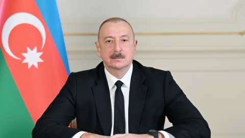 Prezidentdən Ermənistan rəhbərliyinə&nbsp;XƏBƏRDARLIQ