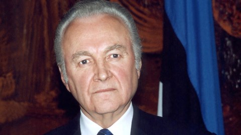 Sabiq Prezident 97 yaşında vəfat etdi