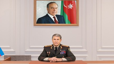 Vilayət Eyvazov İsmayıllıda vətəndaşları qəbul edəcək