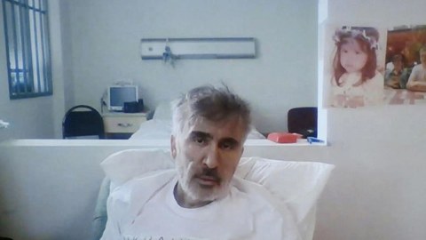 Mixail Saakaşvili İlham Əliyevin qətiyyətindən YAZDI