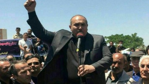 Abbas Lisanidən İran rejiminə SƏRT CAVAB&nbsp;