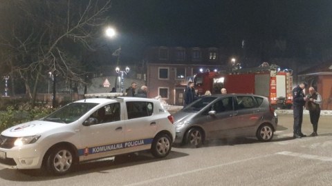 Monteneqroda silahlı insident - 7 nəfər ölüb