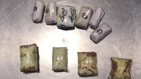 Yeni ilin ilk günü 30 kiloqram narkotik aşkarlanıb