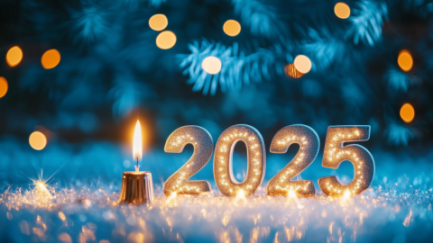 Astroloji hadisələrin 2025-ci ildə bürclərə TƏSİRİ
