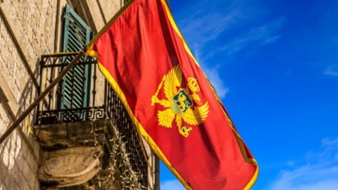 Monteneqroda üç günlük milli matəm elan olundu