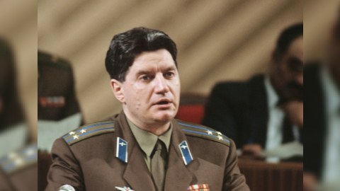 "Qara polkovnik" vəfat etdi