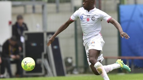 "Qarabağ" məşhur futbolçunu transfer etmək istəyir