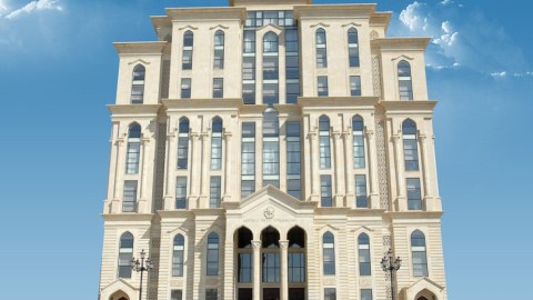 Seçkiqabağı təşviqat üçün ayrılmış görüş yerləri - SİYAHI