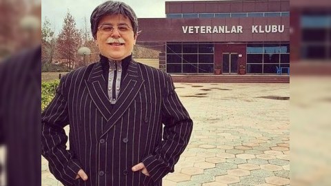 Dostu Azər Baxşəliyevin son durumunu AÇIQLADI