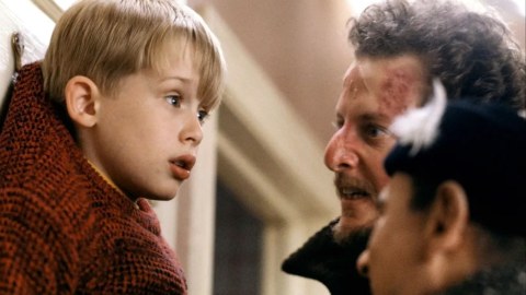 Məşhur filmin çəkildiyi malikanə 5,25 milyona satıldı - VİDEO