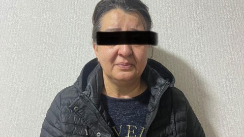 48 yaşlı narkokuryer TUTULDU