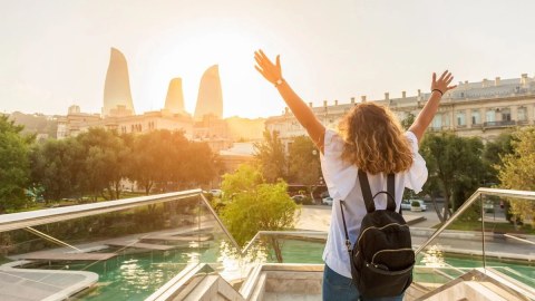 Tətilin sonuncu günü&nbsp;istirahət üçün hara gedək?