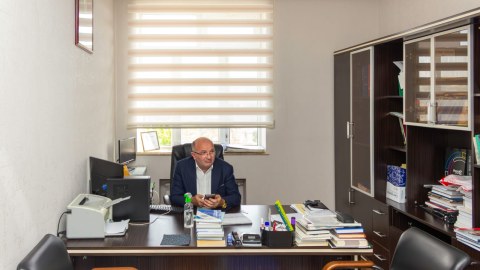 Petrosyanın etirafları&nbsp;Andranikin cinayətlərinin davamı kimi dəyərləndirilməlidir