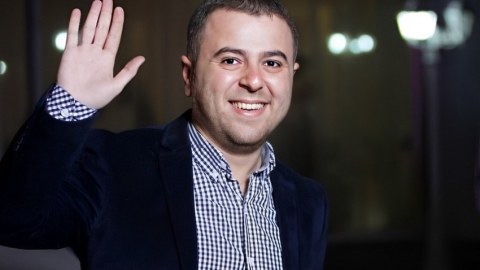 Aktyor Azər Baxşəliyev vəfat edib - YENİLƏNİB