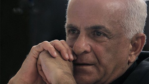 Fuad Poladovun adı Bakıda bu küçəyə verilib - FOTO