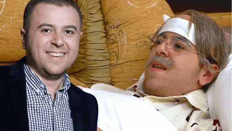 Medianı niyə komadan çıxmayan aktyora görə qınadılar? - Həkimdən REAKSİYA