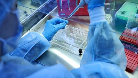 Təhlükəli virus Çindən sonra Qazaxıstanda