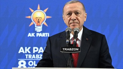 Terror problemi Türkiyənin gündəmindən çıxarılacaq