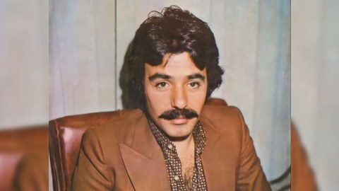 Ferdi Tayfurun mirası açıqlandı: yarımadası var imiş