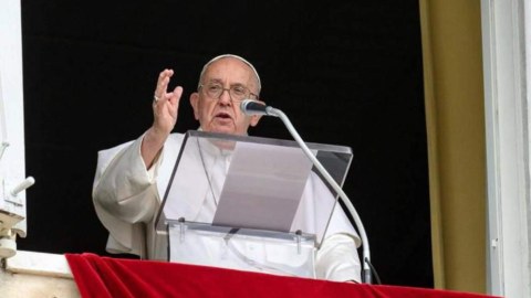 Roma papasından çağırış