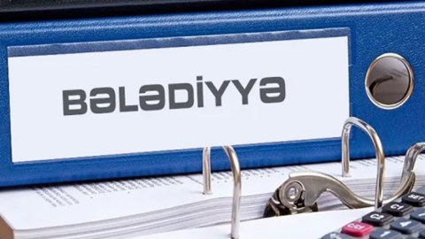 Azərbaycanda seçkiqabağı təşviqat BAŞLADI