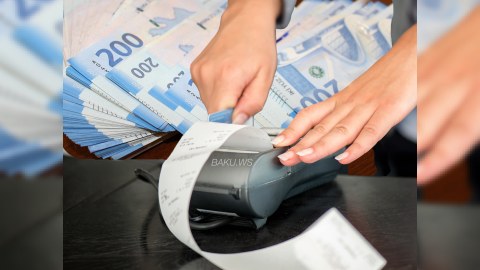 Bu sektorda da ƏDV-nin geri qaytarılmasına başlanıldı