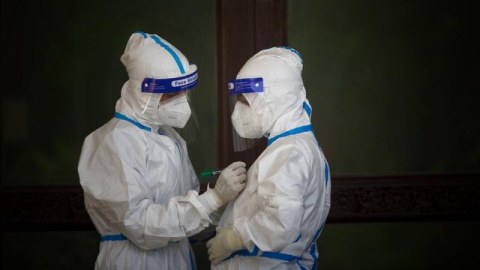 Çindən yayılan yeni virus nə qədər qorxuludur? - Qorunmaq üçün TÖVSİYƏLƏR