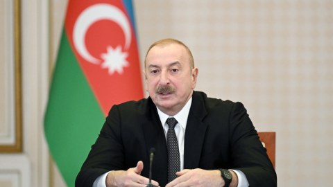 &ldquo;Qara qutu&rdquo;ların açılması prosesi başlanıb - Prezident təyyarə qəzasından DANIŞDI
