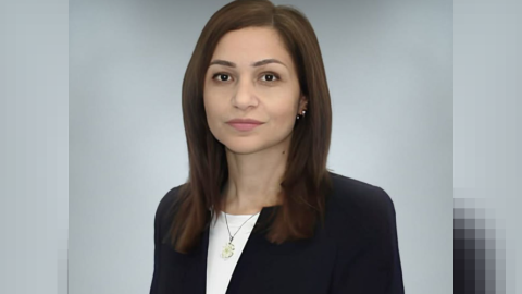 Jurnalistə Ədliyyə Nazirliyində vəzifə verildi