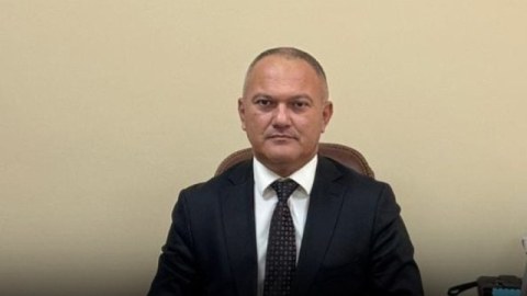 Azərbaycanda yeni nazir müavini TƏYİN EDİLDİ