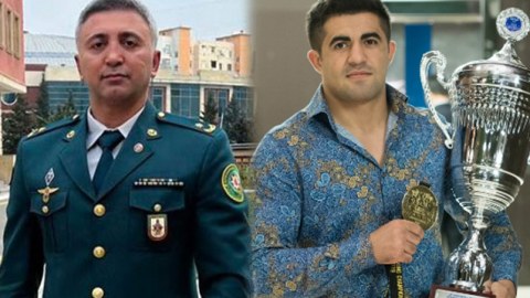 “Mənə hücumu o sifariş edib” - Ramal Aslanov da həbs edilib