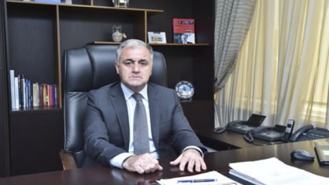 Naxçıvanda yüksək vəzifəyə TƏYİNAT