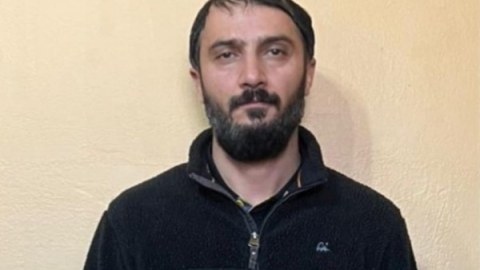 Yevlax sakini İrandan Azərbaycana qanunsuz&nbsp;keçmək istədi