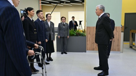 Prezident yeni virusdan danışdı: "Ajiotaj yaratmayın!"