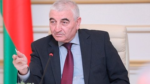 Seçkilərdə qeydə alınan namizədlərin sayı AÇIQLANDI
