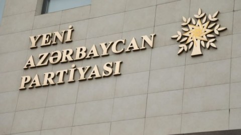 YAP ödənişsiz təşviqatdan İMTİNA ETDİ
