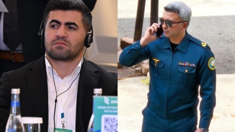 DSX mayoruna hücumla bağlı təcili&nbsp;İCLAS KEÇİRİLƏCƏK