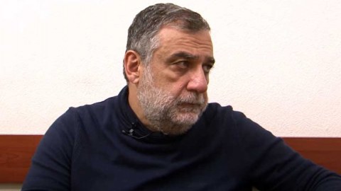 Vardanyanın məhkəməsinin vaxtı AÇIQLANDI