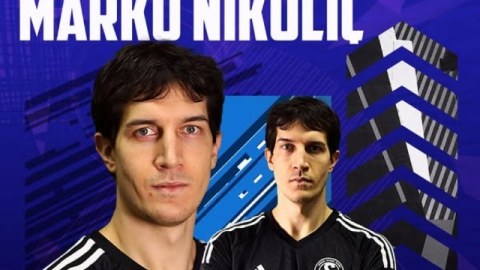 “Səbail” ilin ilk transferini reallaşdırdı