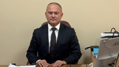 Naxçıvan təhsil nazirinin yeni müavini KİMDİR... - DOSYE