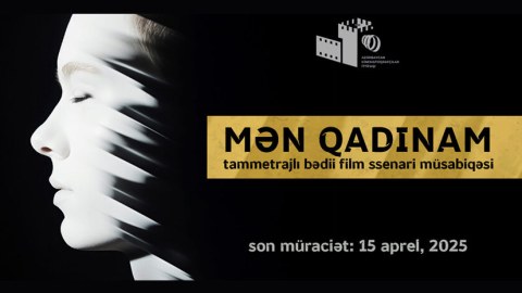 AKİ-nin ssenari müsabiqəsi&nbsp;- Mükafat 5000 AZN