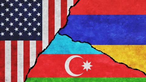 Tramp administrasiyası İrəvanla deyil, Bakı ilə münasibətləri prioritet sayacaq - &ldquo;Stratfor&rdquo;