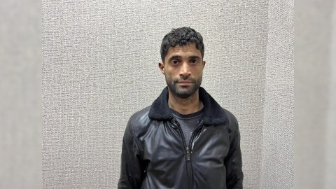 Evlərdən oğurluq edən gənc saxlanıldı
